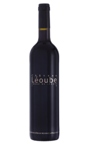 chateau rouge leoube